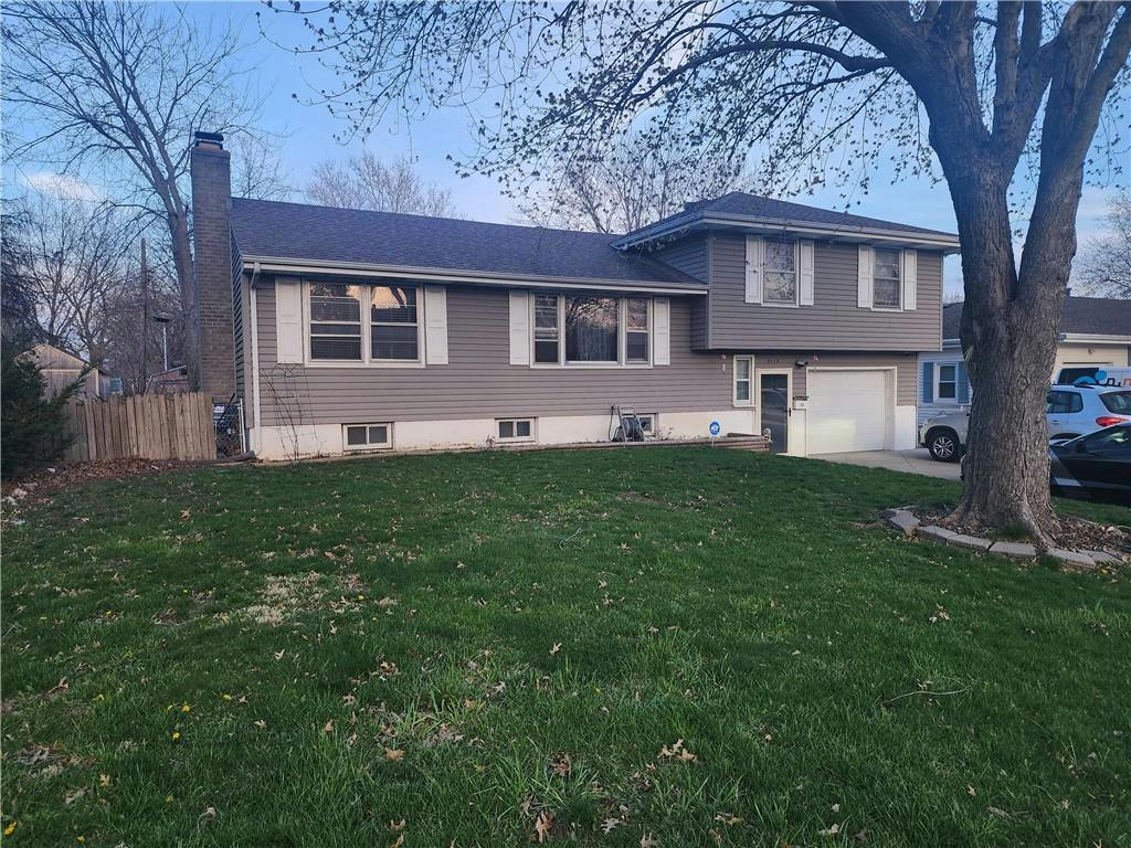 4115 S DELAWARE AVE # A, INDEPENDENCE, MO 64055, photo 1 of 26