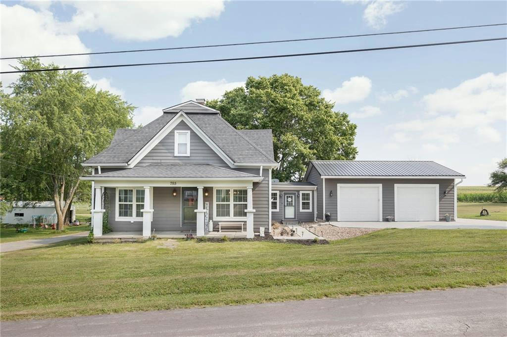 785 MAIN ST, COSBY, MO 64436, photo 1 of 34