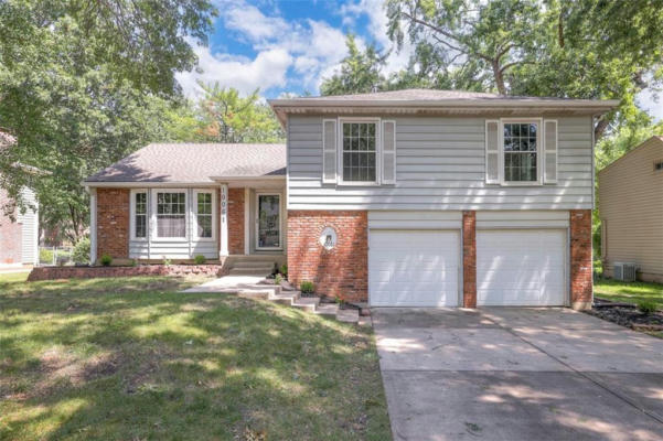 10061 BLUEJACKET DR, OVERLAND PARK, KS 66214 - Image 1