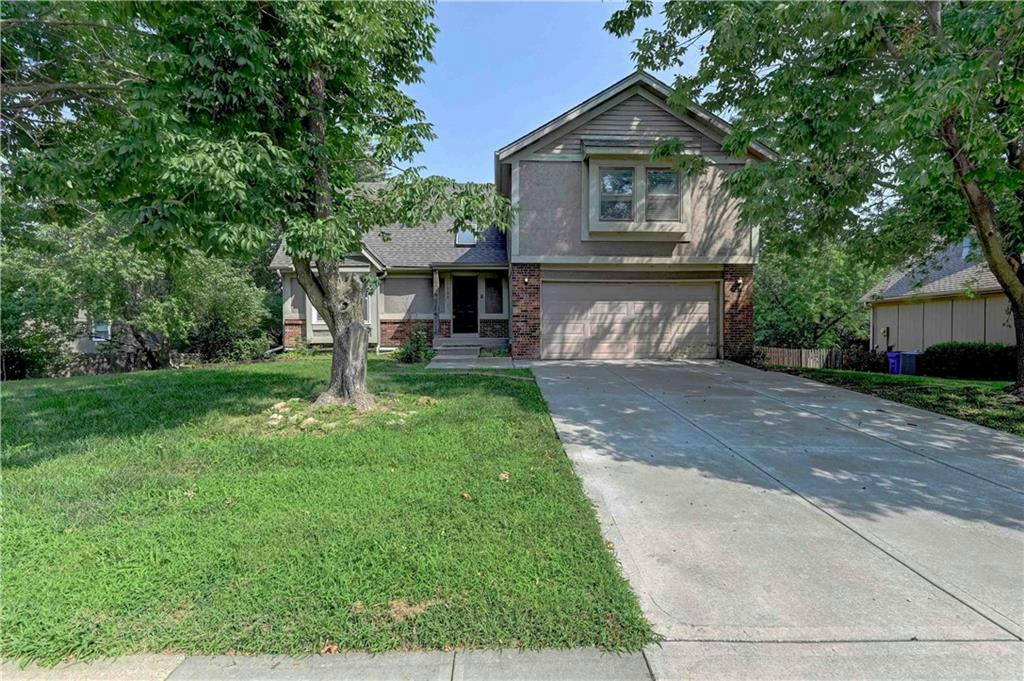 17532 W 116TH ST, OLATHE, KS 66061, photo 1 of 64