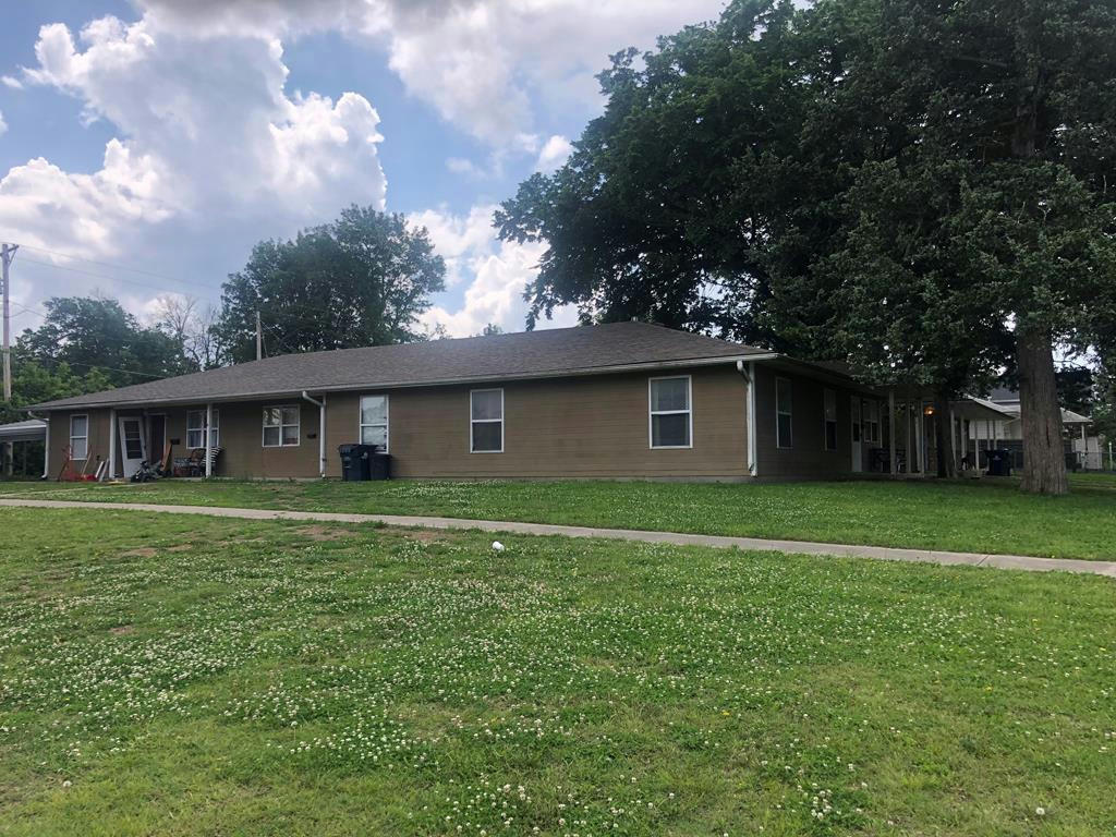 410-416-517-521 12TH AND LOCUST N/A, INDEPENDENCE, KS 67301, photo 1