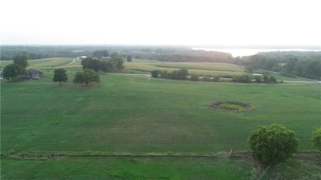 LOT 1A CLINTON COUNTY LINE ROAD, TRIMBLE, MO 64492, photo 2 of 3