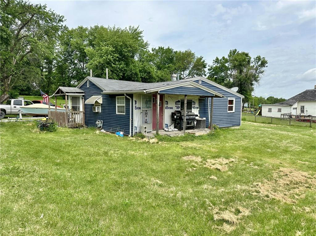 2501 MABLE ST, TRENTON, MO 64683, photo 1 of 10