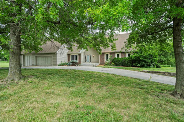 20195 S COUNTRYVIEW DR, SPRING HILL, KS 66083 - Image 1