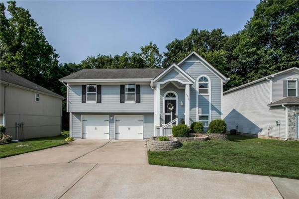 17717 HIDDEN VALLEY RD, INDEPENDENCE, MO 64057 - Image 1