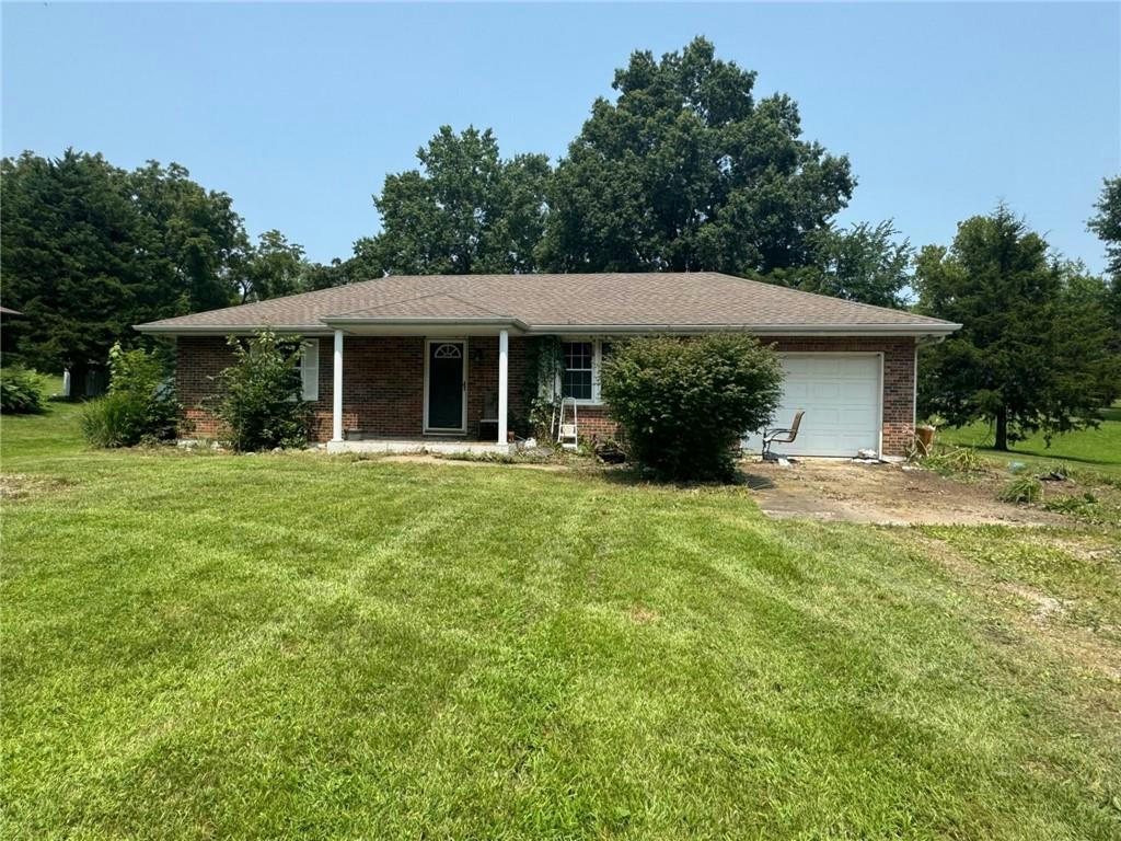 27 NE 350TH RD, WARRENSBURG, MO 64093, photo 1 of 2