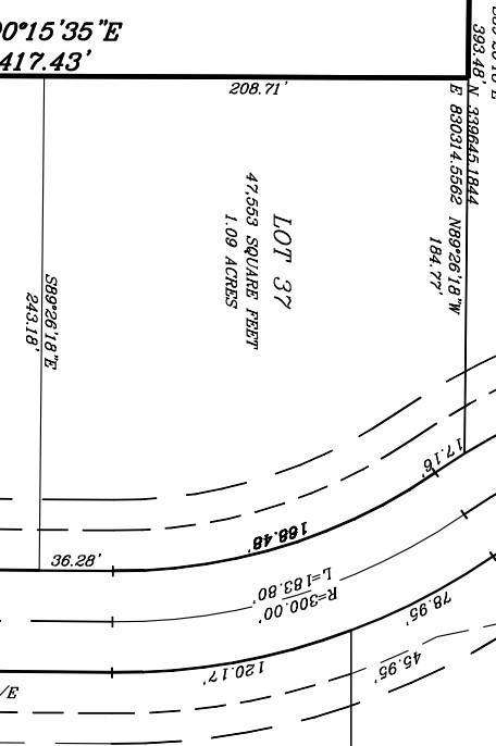 LOT 37 N/A, PARKVILLE, MO 64152, photo 1