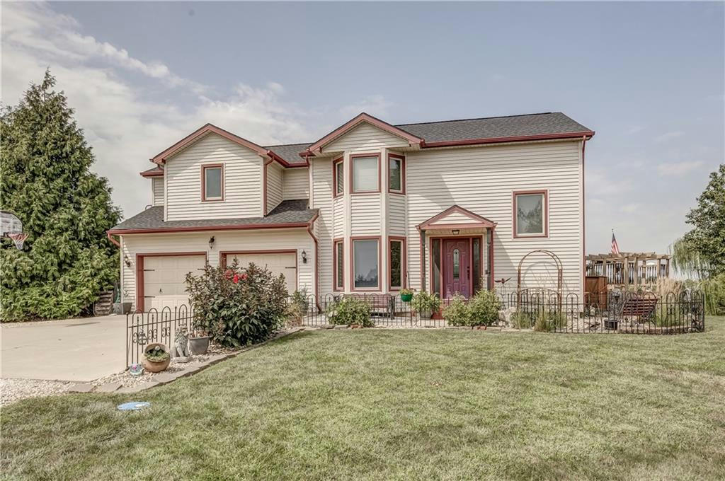 25021 164TH ST, LEAVENWORTH, KS 66048, photo 1 of 59