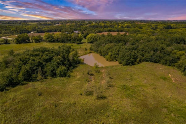 LOT 4 W 216 TH STREET, LAWSON, MO 64062 - Image 1