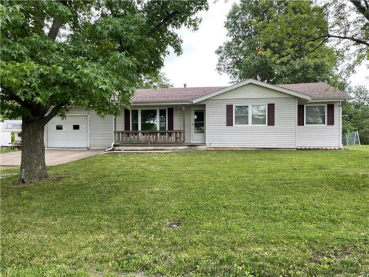 205 N HICKORY ST, MAYSVILLE, MO 64469 - Image 1