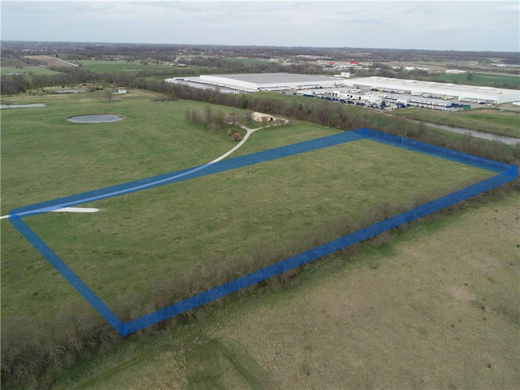 TRACT C S BELLE PLAIN ROAD, HARRISONVILLE, MO 64701, photo 1 of 2