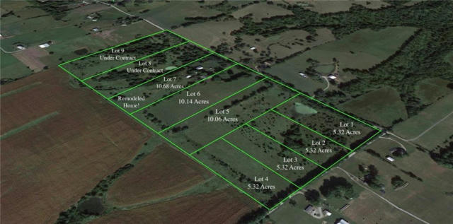 LOT 2 187TH STREET, LEAVENWORTH, KS 66048 - Image 1