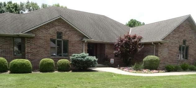 205 COUNTRY CLUB TER, BUTLER, MO 64730 - Image 1