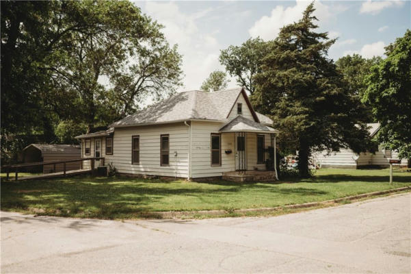 1029 S FOREST AVE, CHANUTE, KS 66720 - Image 1