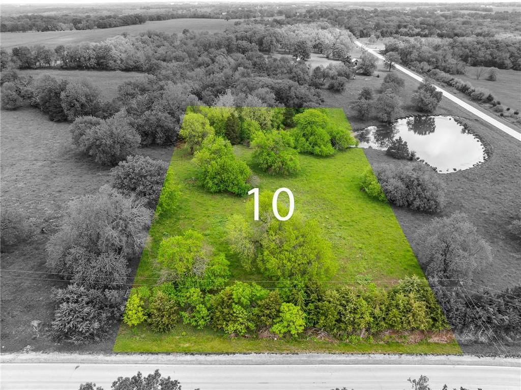 LOT 10 S WAVERLY ROAD, SPRING HILL, KS 66083, photo 1 of 11