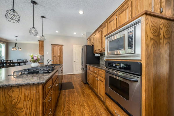 24120 W 80TH ST, LENEXA, KS 66227 Single Family Residence For Sale ...