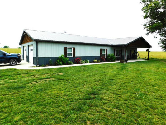 1056 SW COUNTY ROAD O, CHILHOWEE, MO 64733 - Image 1