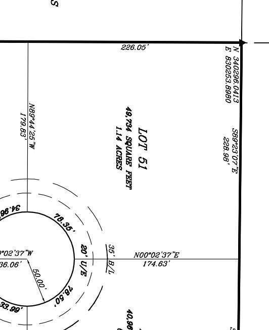 LOT 51 N/A, PARKVILLE, MO 64152, photo 1 of 5