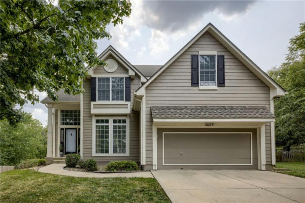 2629 SW 9TH TER, LEES SUMMIT, MO 64081 - Image 1