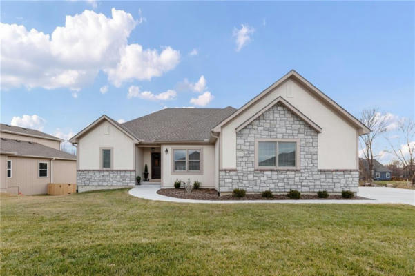 23991 W 293RD ST, PAOLA, KS 66071 - Image 1