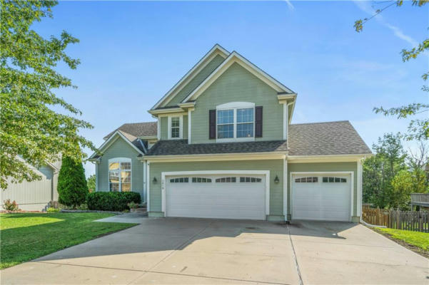 3018 SW SADDLEWOOD PL, LEES SUMMIT, MO 64081 - Image 1