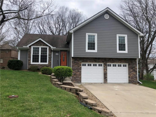2413 SW WHISPERING CREEK CT, BLUE SPRINGS, MO 64015 - Image 1