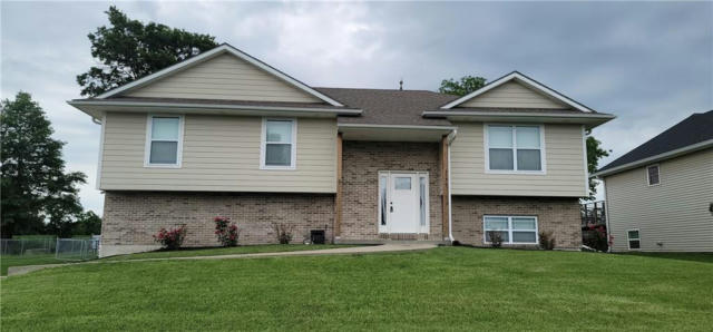114 SW 95TH RD, WARRENSBURG, MO 64093 - Image 1