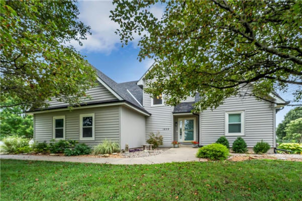 1602 ALLENDALE LAKE RD, GREENWOOD, MO 64034 - Image 1