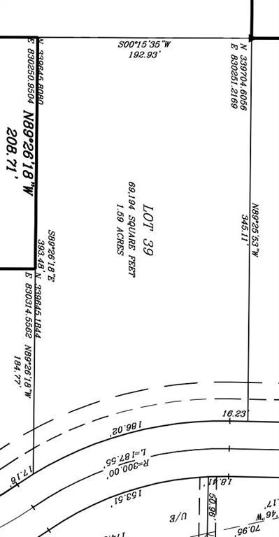 LOT 39 N/A, PARKVILLE, MO 64152, photo 1