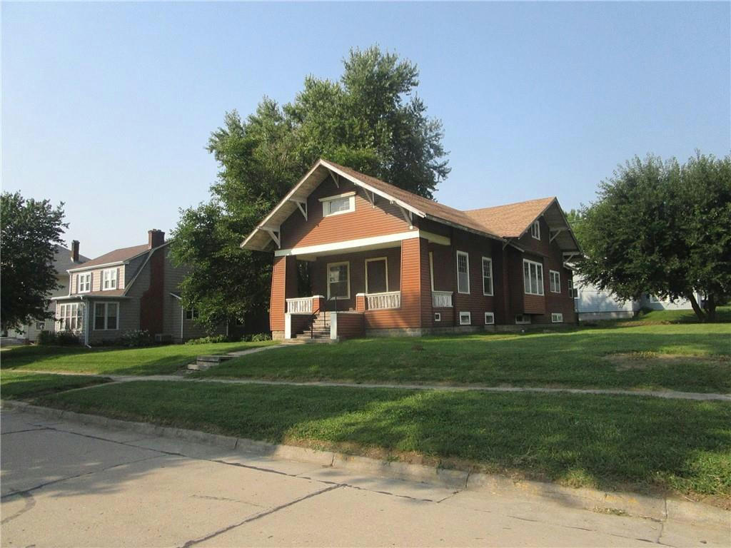 402 S MARKET ST # A, ROCKPORT, MO 64482, photo 1 of 22
