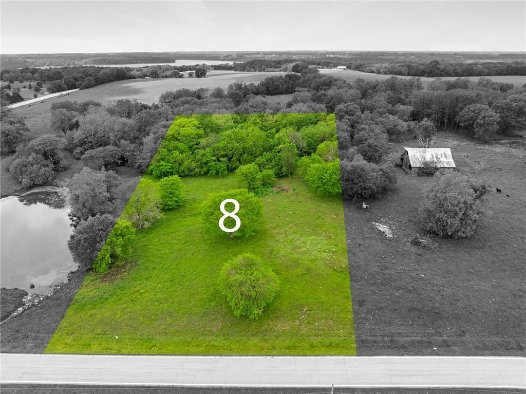 LOT 8 S WAVERLY ROAD, SPRING HILL, KS 66083, photo 1 of 11