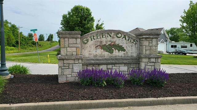 LOT 19 TBD SE HOLSTEIN DRIVE, OAK GROVE, MO 64075, photo 4 of 4