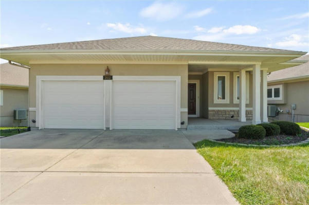 2012 GREENFIELD MEWS # A, KEARNEY, MO 64060 - Image 1