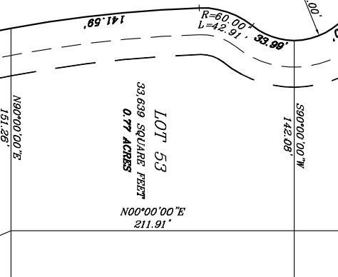 LOT 53 N/A, PARKVILLE, MO 64152, photo 1 of 5