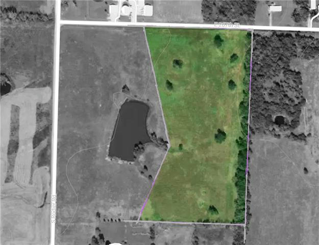 TBD LOT A E 267TH STREET, FREEMAN, MO 64746, photo 1 of 20