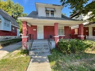 3012 E 27TH ST, KANSAS CITY, MO 64127 - Image 1