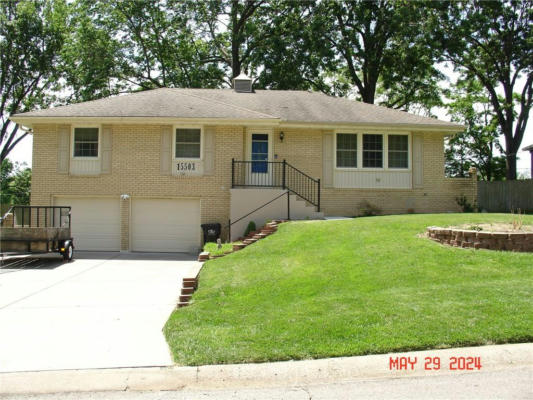 15503 E 37TH TER S, INDEPENDENCE, MO 64055 - Image 1