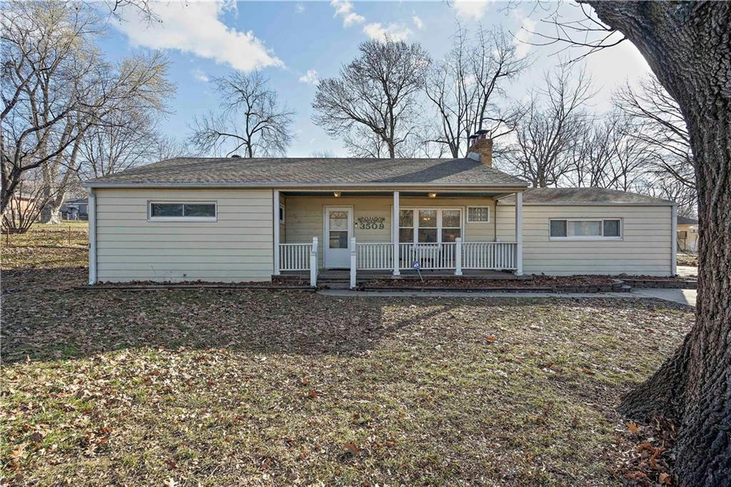 3509 S PHELPS RD, INDEPENDENCE, MO 64055, photo 1 of 35