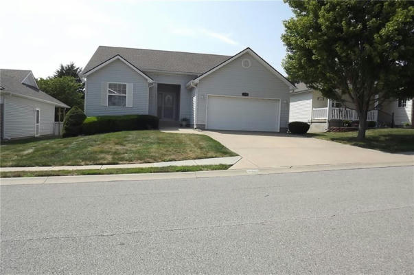 3000 PRAIRIE VIEW DR, HARRISONVILLE, MO 64701 - Image 1