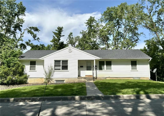 308 S CLAYTON AVE, MARYVILLE, MO 64468 - Image 1