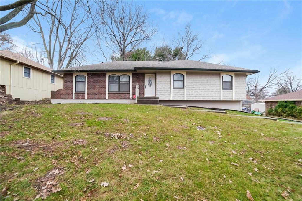 2417 NW 4TH ST, BLUE SPRINGS, MO 64014, photo 1 of 21