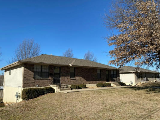 200 S STERLING AVE, SUGAR CREEK, MO 64054 - Image 1