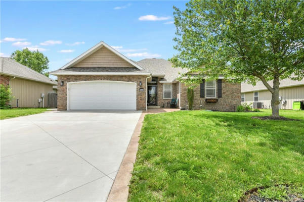 21806 LOMBARDO LN, PECULIAR, MO 64078 - Image 1