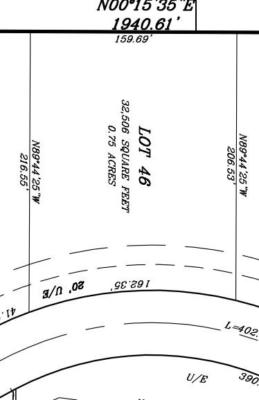 LOT 46 N/A, PARKVILLE, MO 64152 - Image 1