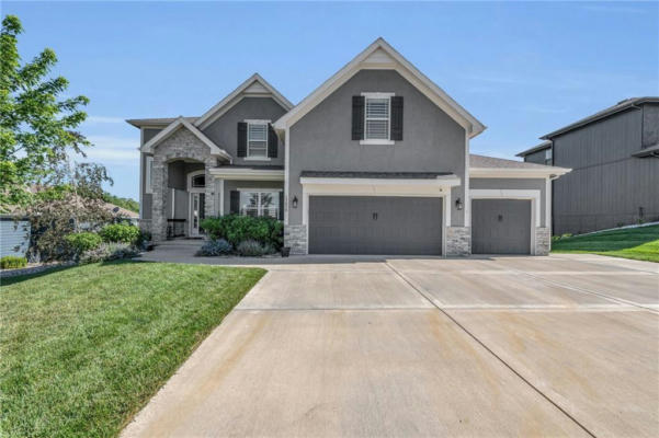 17970 NW 130TH ST, PLATTE CITY, MO 64079 - Image 1