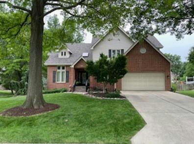 633 NW BROOKHAVEN DR, LEES SUMMIT, MO 64081 - Image 1