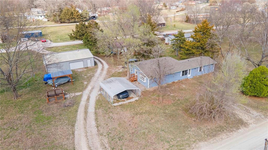 81 MEADOW VIEW DR, MOUND CITY, KS 66056, photo 1 of 36