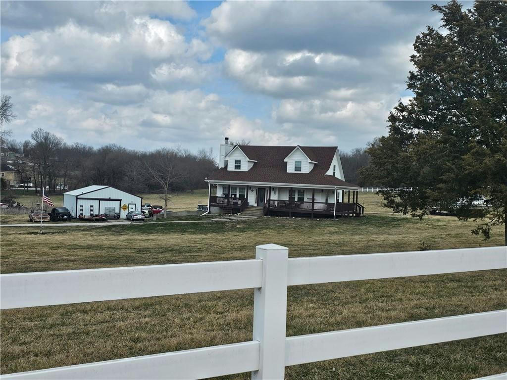 453 NW 1751ST RD, KINGSVILLE, MO 64061, photo 1 of 3