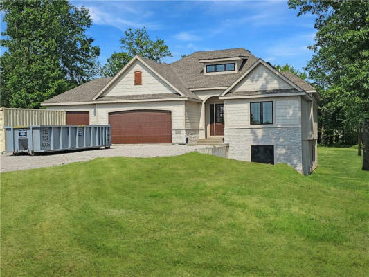 17371 NW COUNTY ROAD 1501, ARCHIE, MO 64725 - Image 1