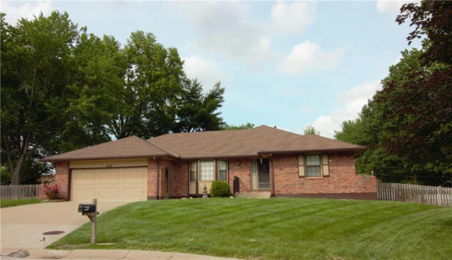 16312 E 27TH TERRACE CT S, INDEPENDENCE, MO 64055 - Image 1